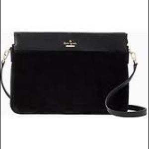 Kate Spade Cameron Street Velvet Noelle